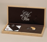 La Clef du Vin par Screwpull - Gamme Nature