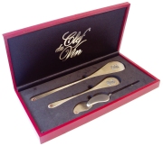 La Clef du Vin par Screwpull - Gamme Professionnel