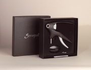 Tire-bouchon Screwpull LM-350 Trigger : un luxe abordable