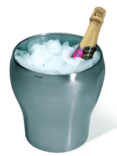 Screwpull : nouveau seau à vins effervescents SW-108