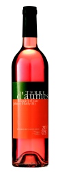 Terre d'Aumes Rosé 2005