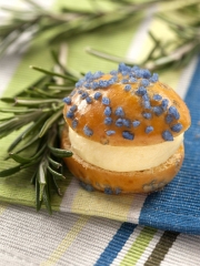 L'été 2015, ce sera avec la Baby Trop' de la Tarte Tropézienne