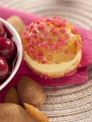 L'été 2015, ce sera avec la Baby Trop' de la Tarte Tropézienne