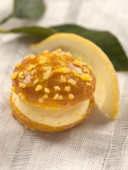 L'été 2015, ce sera avec la Baby Trop' de la Tarte Tropézienne