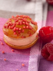 L'été 2015, ce sera avec la Baby Trop' de la Tarte Tropézienne