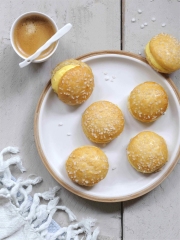 La Baby Trop' de la Tarte Tropézienne