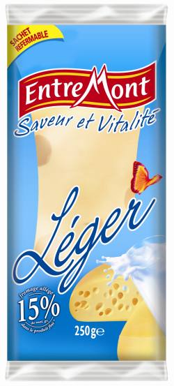 Entremont - Saveur et Vitalité