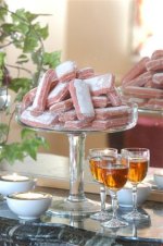 Biscuits Roses Fossier
Photo : © Fossier