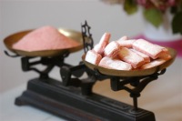 Biscuits Roses Fossier