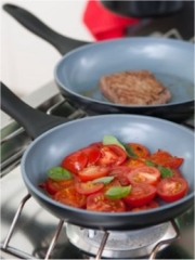 GreenPan fête ses 5 ans de cuisine saine et d'innovation
Photo : DR