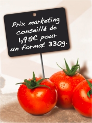 Le Ketchup Primeur Heinz 2012 est arrivé
Photo : DR Le Ketchup Primeur Heinz 2012 est arrivé
Photo : DR