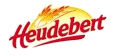 Nouveau logo Heudebert