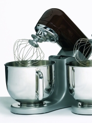 Robot kMix de Kenwood
Photo : DR