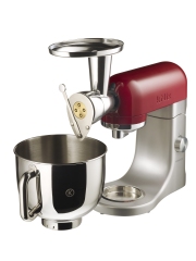 Laminoir à pâtes fraîches AX910 par Kenwood
Photo : DR