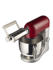 Laminoir à pâtes fraîches AX970 par Kenwood
Photo : DR