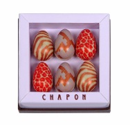 Oeufs Chapon…