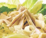 Salade C�sar au poulet
� Le Gaulois
