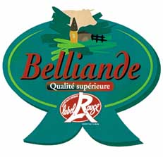 Logo Belliande