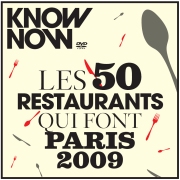 Couverture de Know How