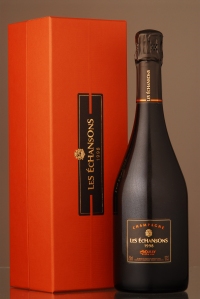 Les Echansons, millésime 1998
(Photo : © Mailly)