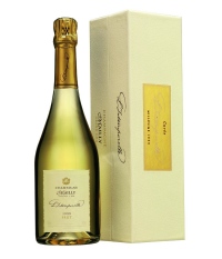 Champagne Mailly Grand Cru - L'Intemporelle Millesime 1999