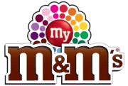 My M&M’S® : Personnalisez votre M&M'S®