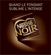 Nestlé Noir