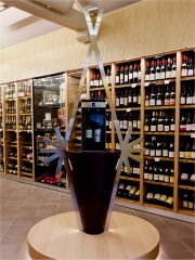 Chez Nicolas, le Bar à Vins de Nicolas