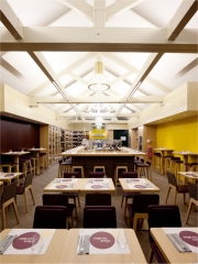 Chez Nicolas, le Bar à Vins de Nicolas