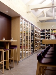 Chez Nicolas, le Bar à Vins de Nicolas