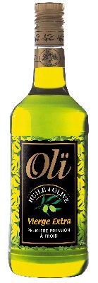 Huile d'olive Olï