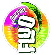 Perrier® FLUO