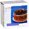 Charlotte au Chocolat - Picard