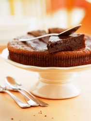 Fondant au Chocolat - Picard