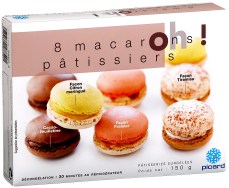Macarons Pâtissiers