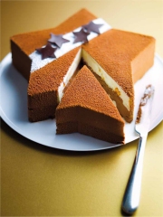 Étoile pâtissière