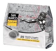 San Marco Ca'd'oro, un goût fin et aromatique