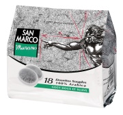 San Marco Murano, un goût doux et suave