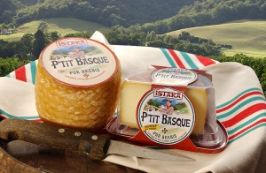 P'tit Basque Pur Brebis