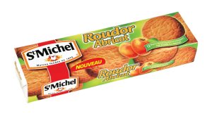 Roudor Abricot de St Michel