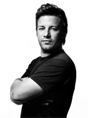 Jamie Oliver
Photo : DR
