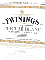 Pur Thé Blanc par Twinings of London