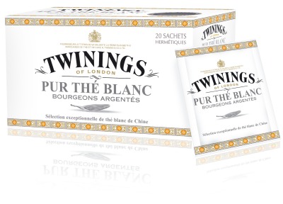 Pur Thé Blanc Twinings