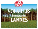 Volailles fermi�res des Landes