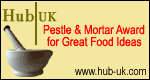 Hub-UK - Pestle & Mortar Award