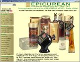 www.epicureanfoods.com