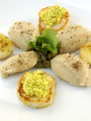 Accord de Saint Jacques