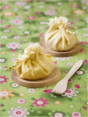 Aumonières de Saint-Jacques
Photo : © Passion Céréales / M.L Tombini