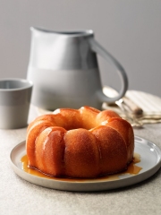 Baba au Rhum
Photo : © Daniel Mettoudi/CEDUS