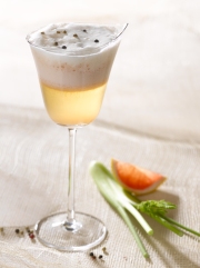 Cocktail Baies des Agrumes
Photo : © Philippe Asset
pour Brasseurs de France